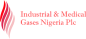 Industrial and Medical Gases Nigeria Plc logo